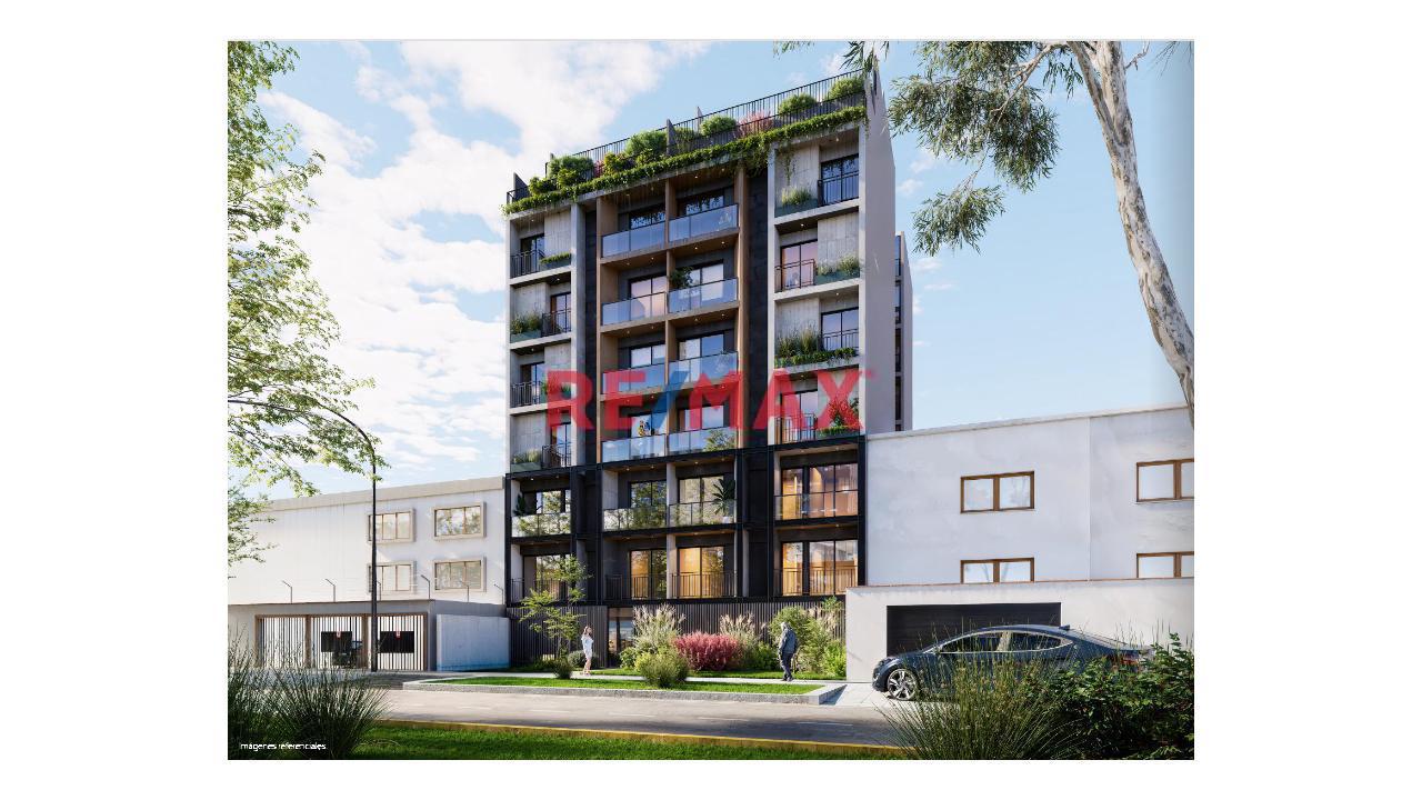 Venta De Departamento 90Mts