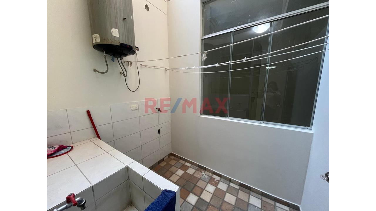Alquiler De Departamento En Av Princpal De Miraflores Country Club — foto 9