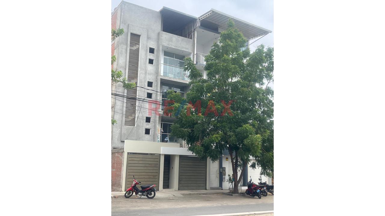 Alquiler De Departamento En Av Princpal De Miraflores Country Club — foto 2