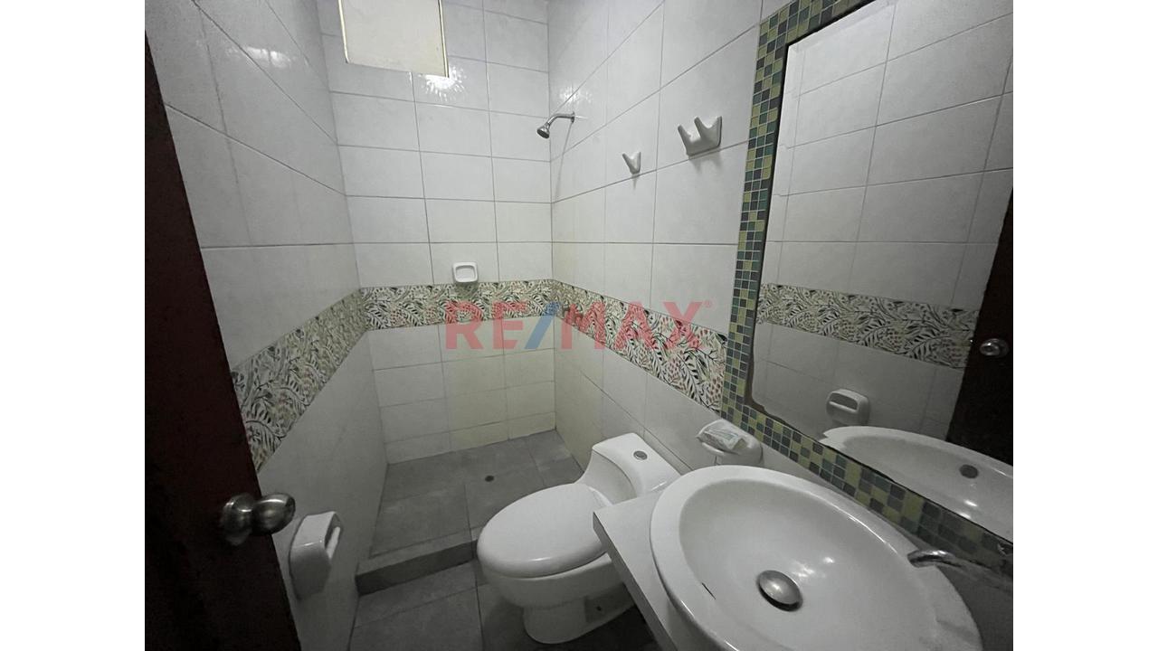 Alquiler De Departamento En Av Princpal De Miraflores Country Club - 16