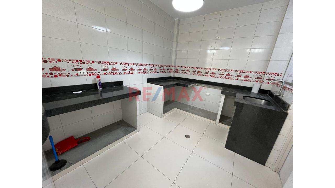 Alquiler De Departamento En Av Princpal De Miraflores Country Club — foto 8