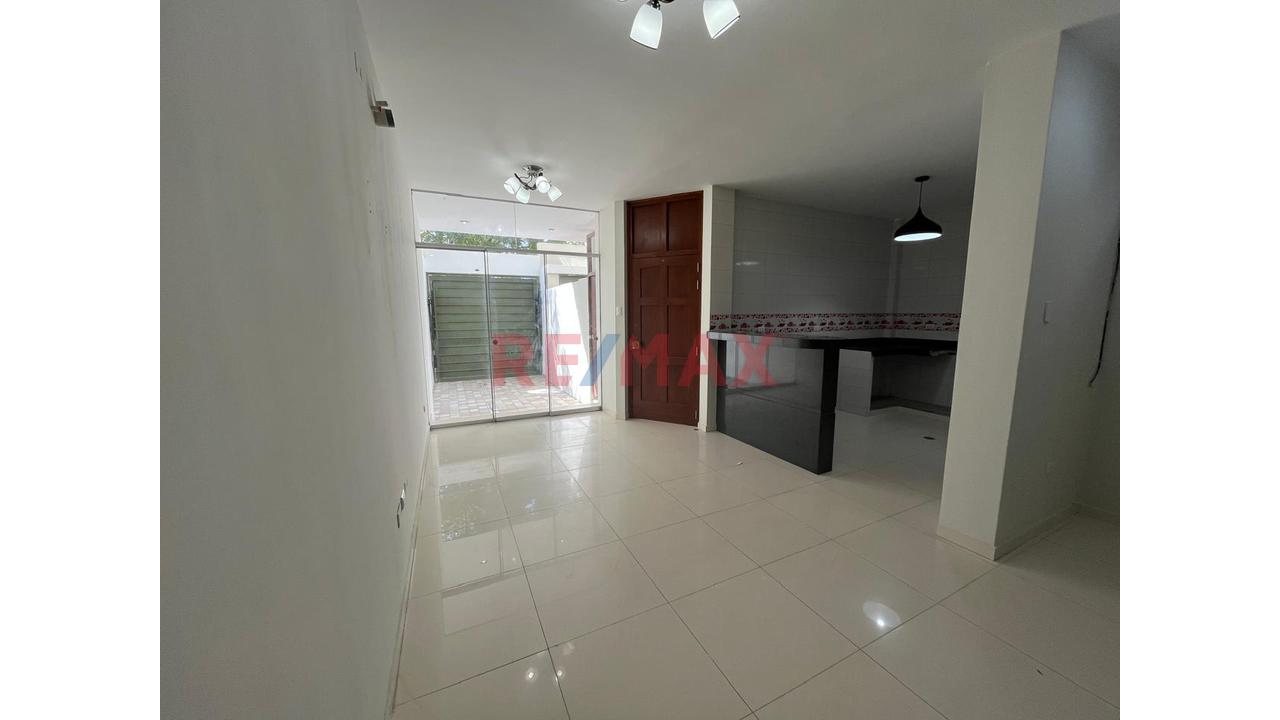 Alquiler De Departamento En Av Princpal De Miraflores Country Club — foto 5