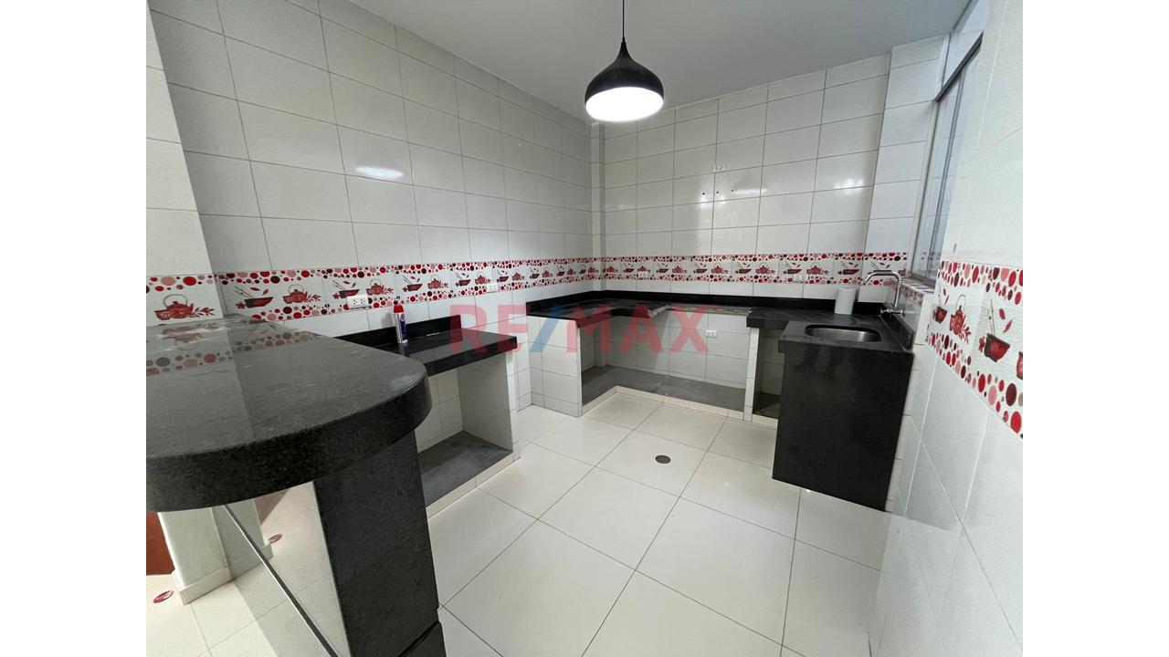 Alquiler De Departamento En Av Princpal De Miraflores Country Club — foto 6