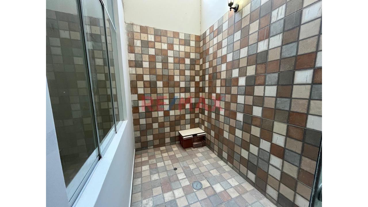 Alquiler De Departamento En Av Princpal De Miraflores Country Club — foto 15