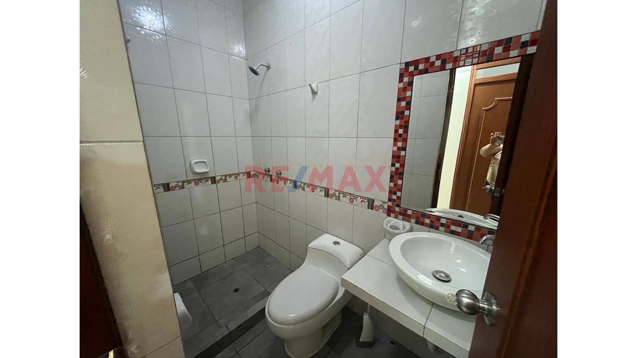 Alquiler De Departamento En Av Princpal De Miraflores Country Club — foto 11