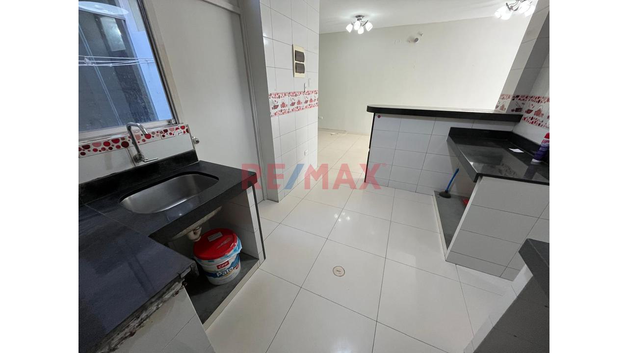 Alquiler De Departamento En Av Princpal De Miraflores Country Club — foto 7