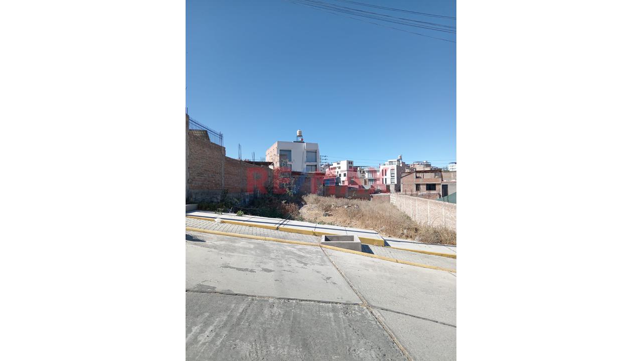 Terreno En Venta Ideal Para Proyectos Inmobiliarios - 2