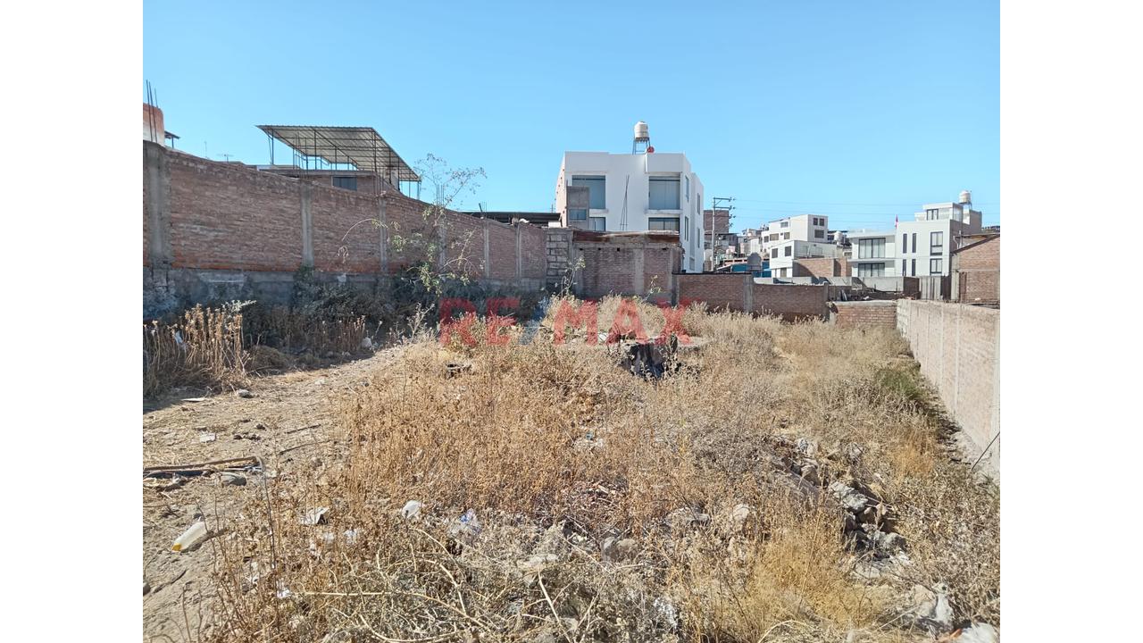 Terreno En Venta Ideal Para Proyectos Inmobiliarios - 3