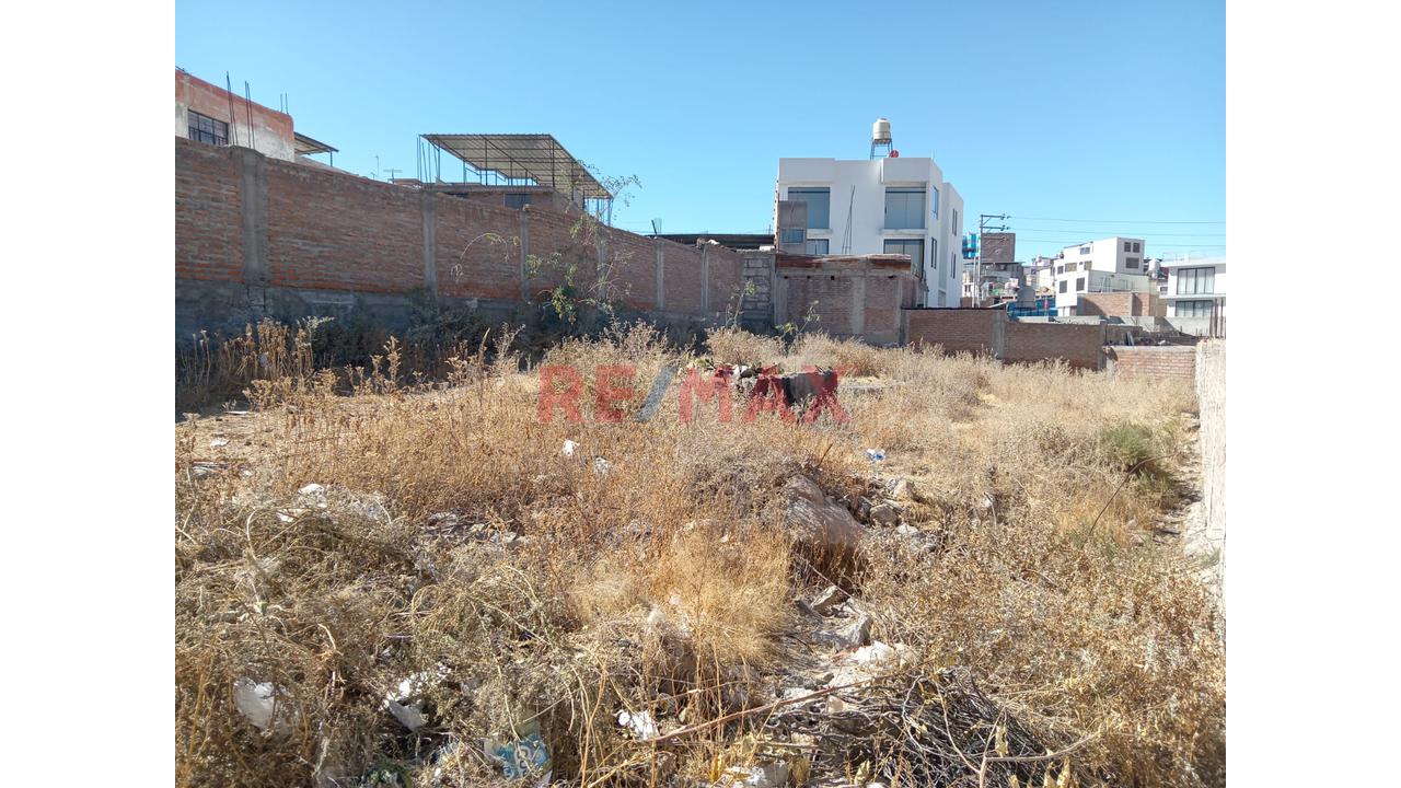 Terreno En Venta Ideal Para Proyectos Inmobiliarios