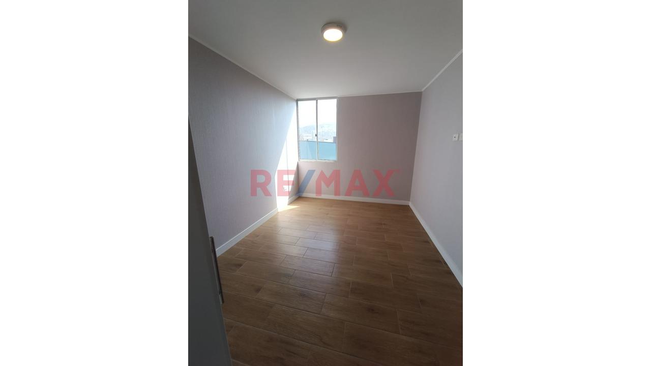 Departamentos De Estreno En Chorrillos — foto 2