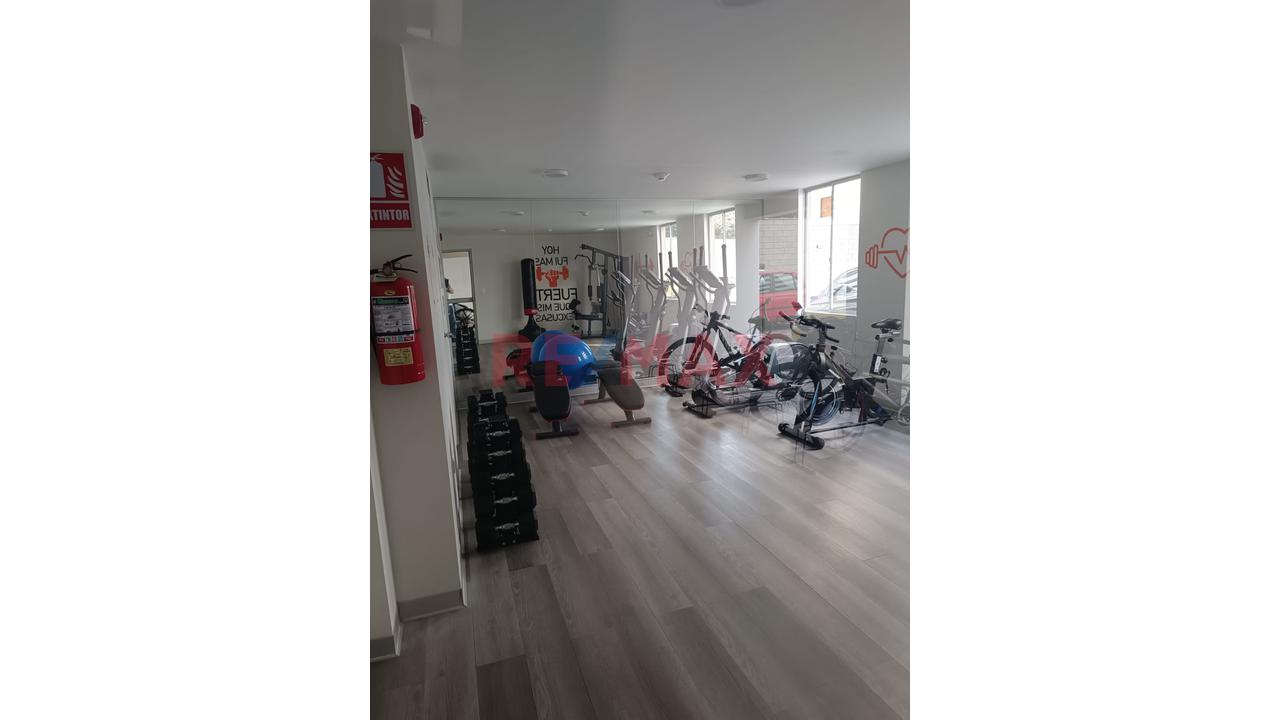 Departamentos De Estreno En Chorrillos — foto 7