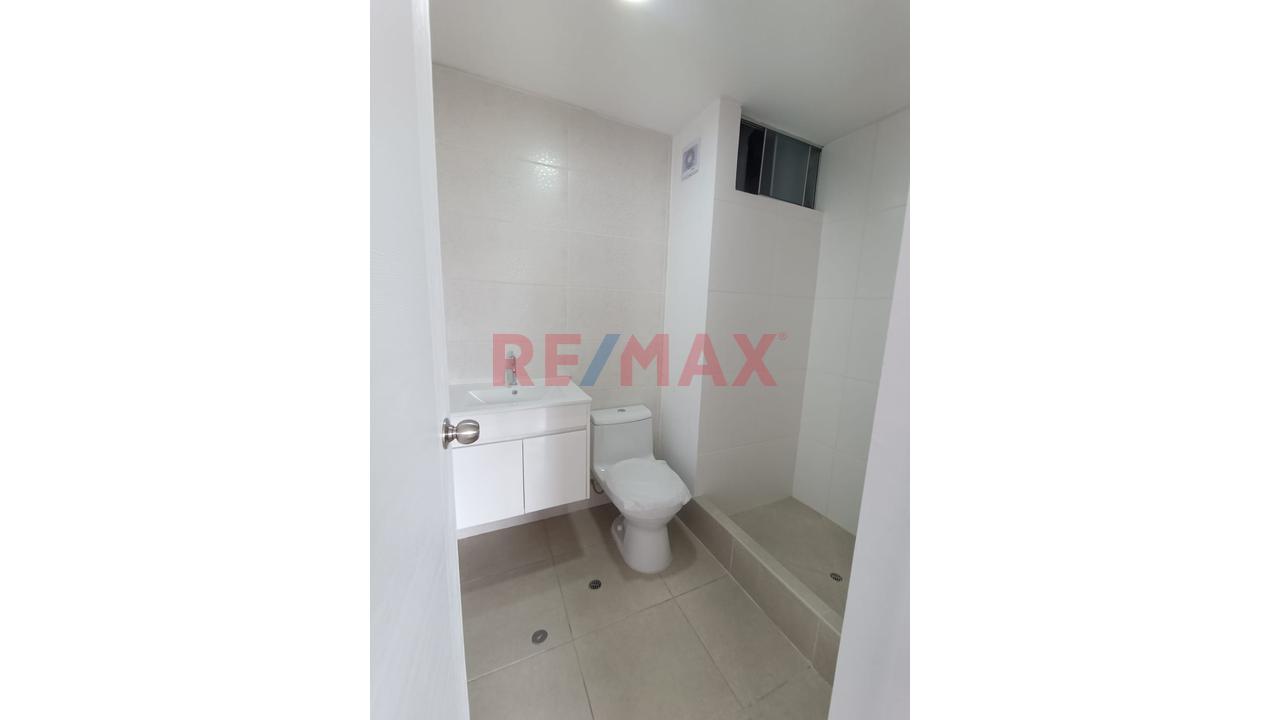Departamentos De Estreno En Chorrillos — foto 10