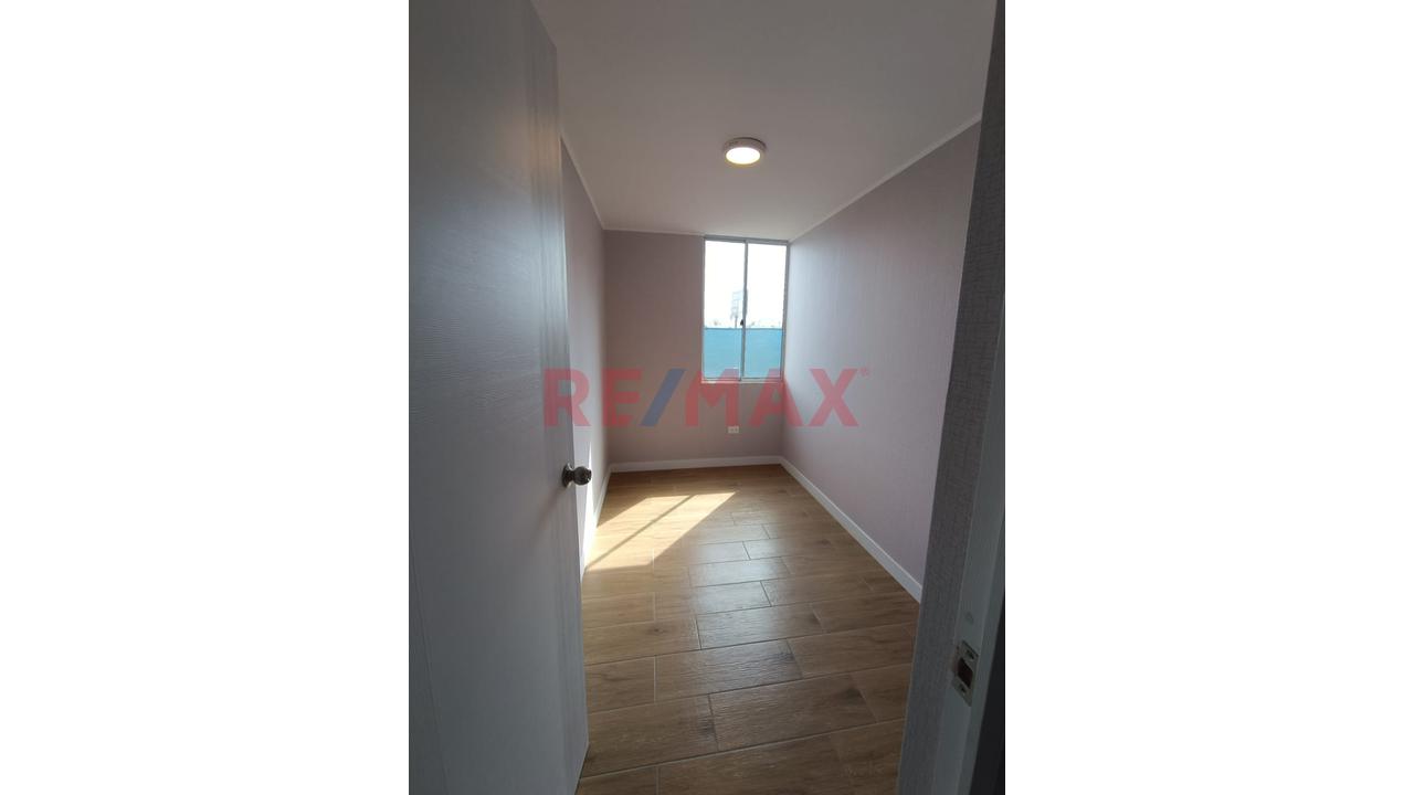 Departamentos De Estreno En Chorrillos — foto 8