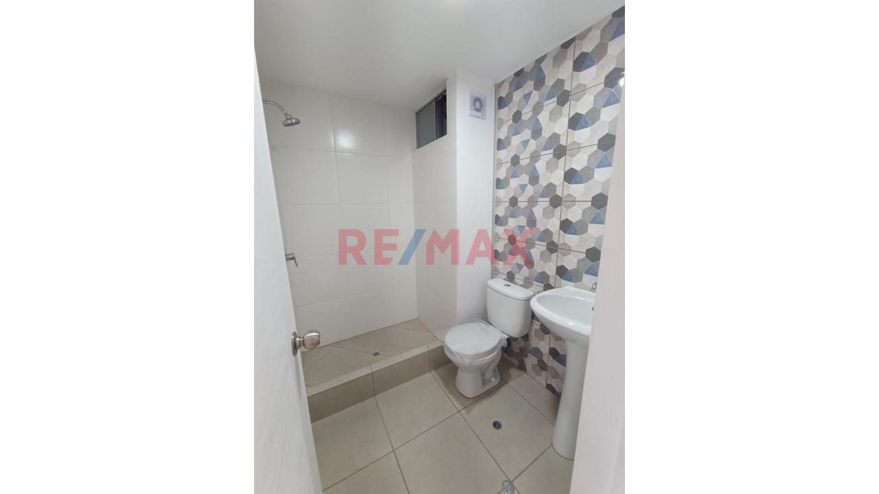 Departamentos De Estreno En Chorrillos — foto 13