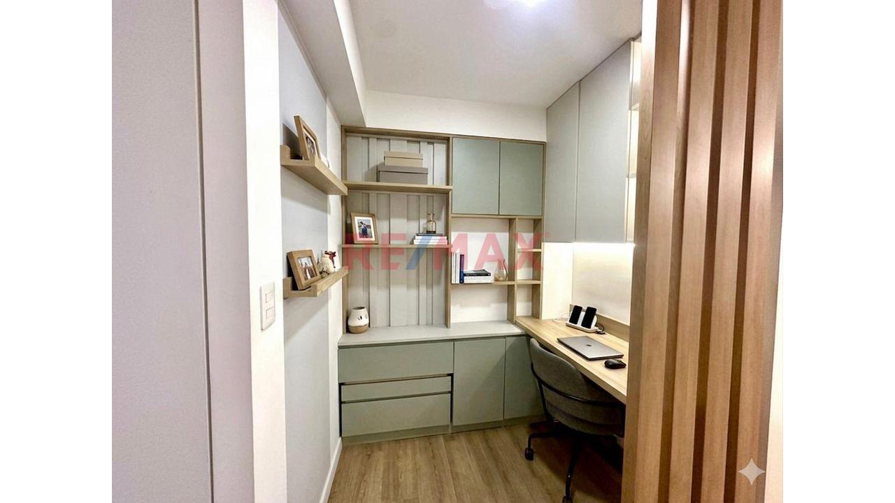 Amplio Departamento En Venta En San Miguel Con Más De 12 Ambientes Comunes — foto 4