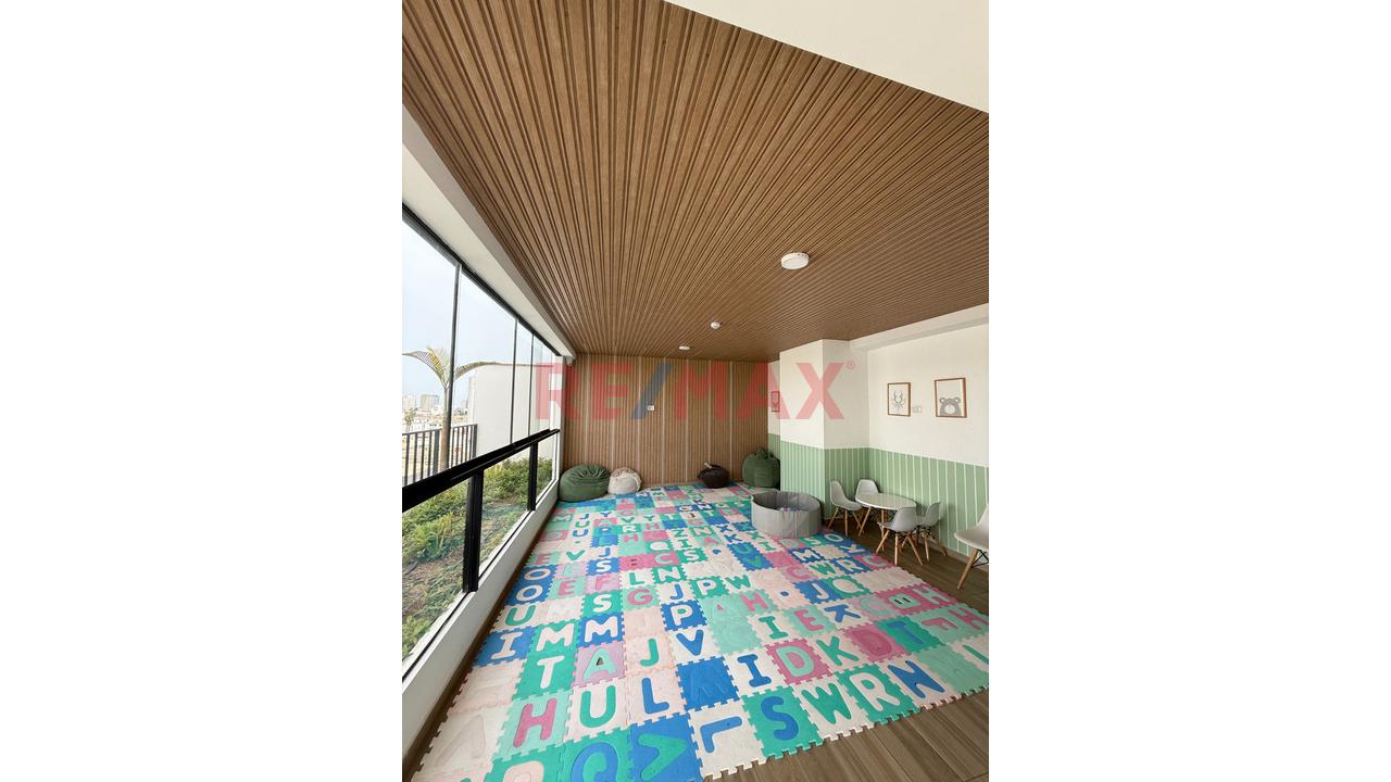 Amplio Departamento En Venta En San Miguel Con Más De 12 Ambientes Comunes — foto 15