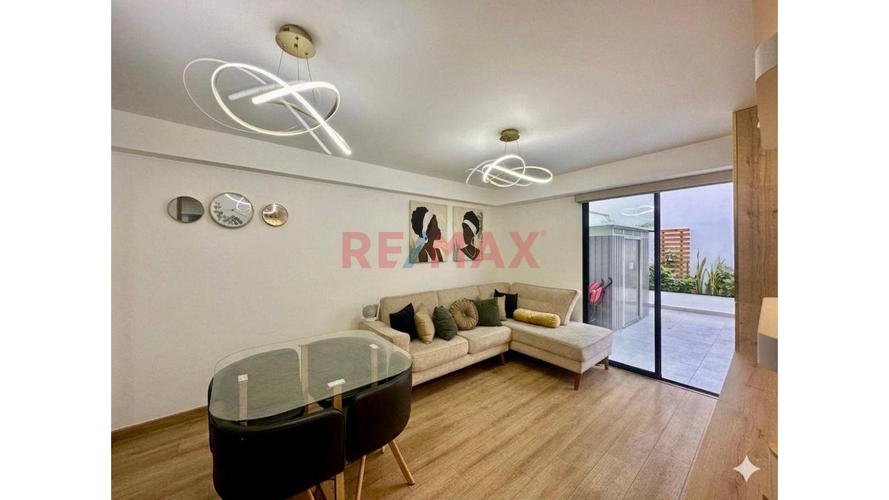 Amplio Departamento En Venta En San Miguel Con Más De 12 Ambientes Comunes — foto 12