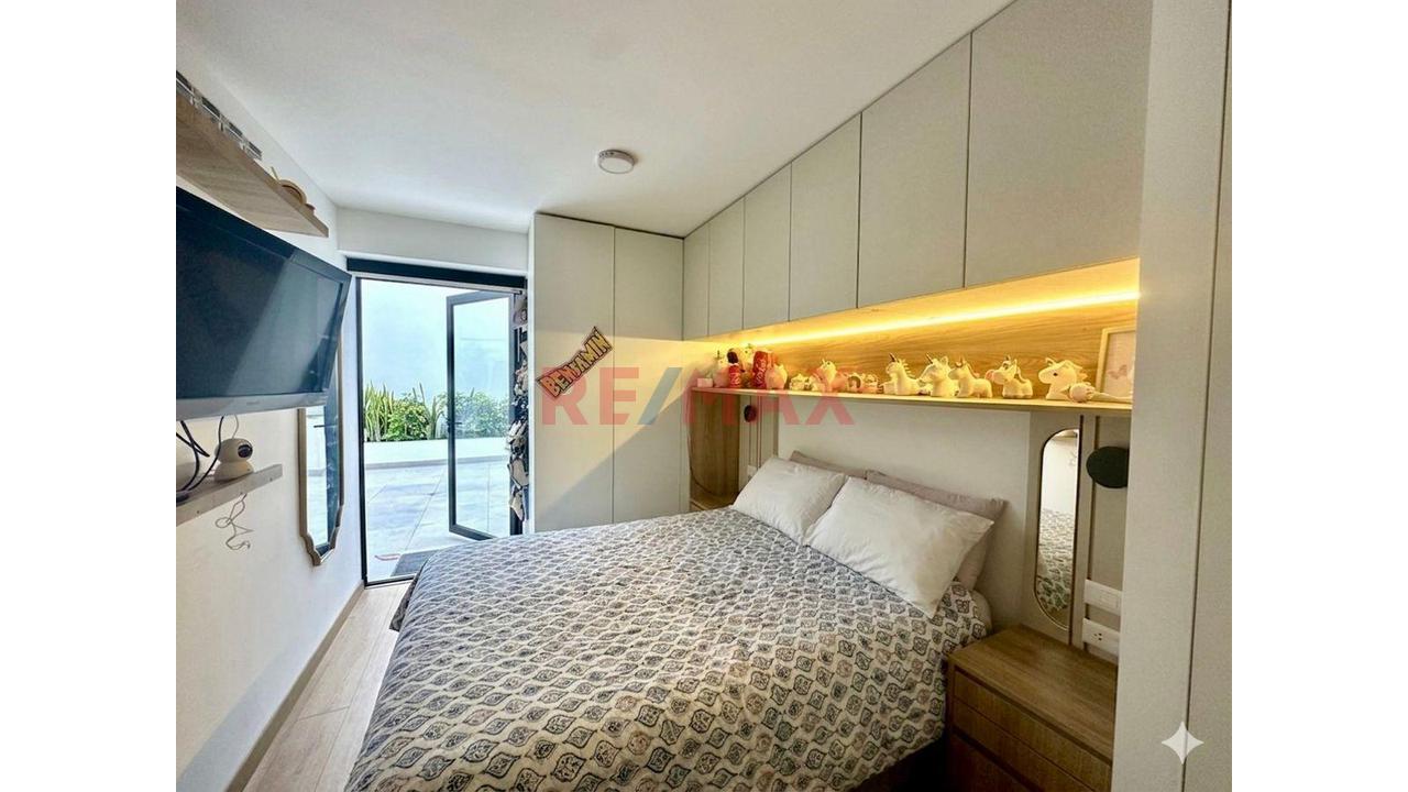 Amplio Departamento En Venta En San Miguel Con Más De 12 Ambientes Comunes — foto 3