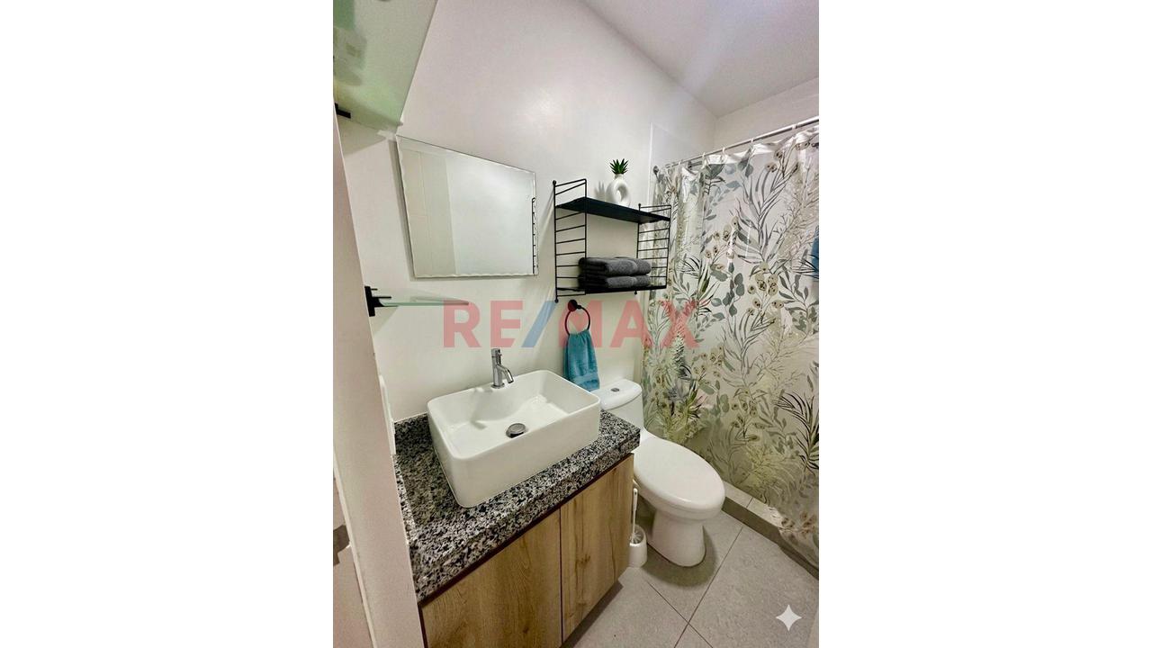 Amplio Departamento En Venta En San Miguel Con Más De 12 Ambientes Comunes — foto 5
