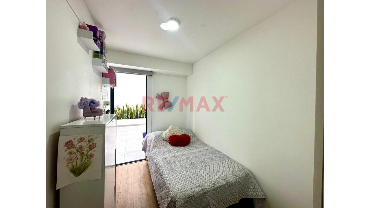 Amplio Departamento En Venta En San Miguel Con Más De 12 Ambientes Comunes — foto 2