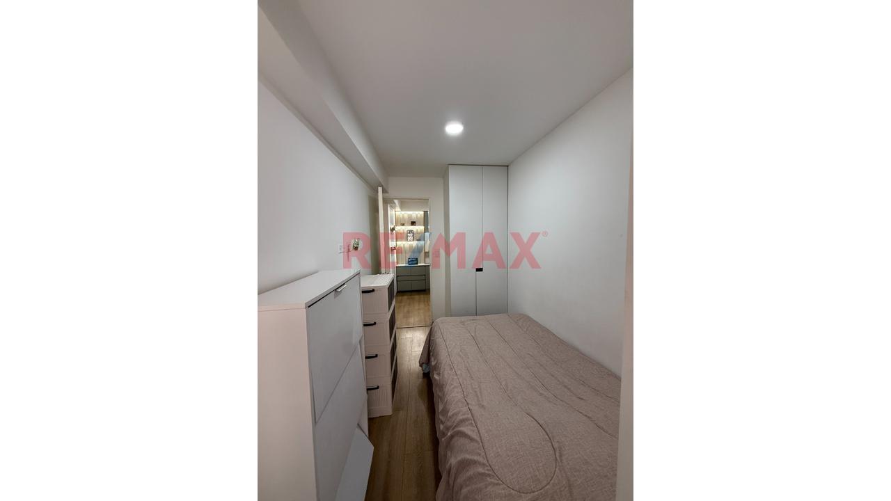 Amplio Departamento En Venta En San Miguel Con Más De 12 Ambientes Comunes — foto 10