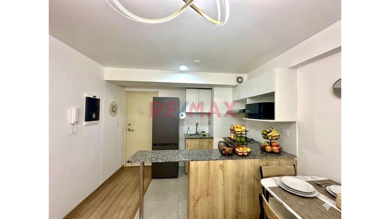 Amplio Departamento En Venta En San Miguel Con Más De 12 Ambientes Comunes — foto 13
