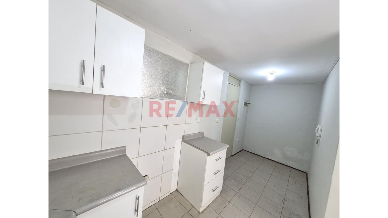 Chorrillos, Departamento En Alquiler En Condominio Torres De Matellini — foto 9