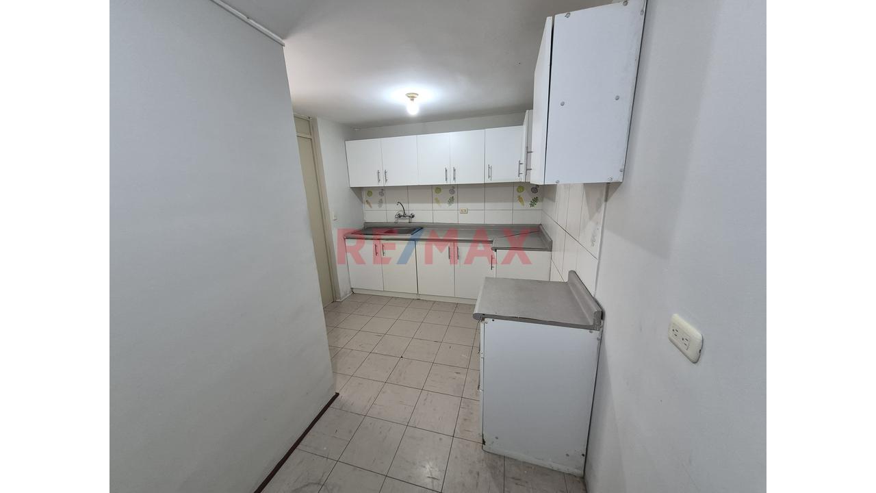Chorrillos, Departamento En Alquiler En Condominio Torres De Matellini — foto 13