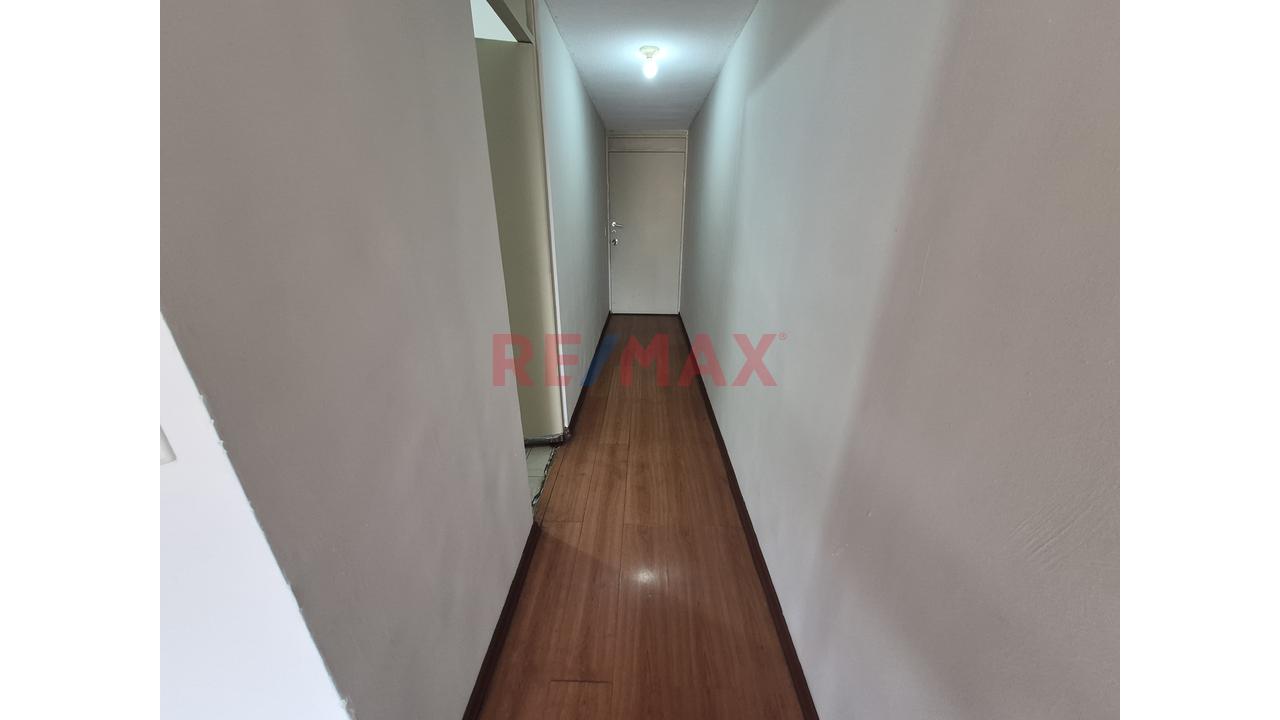 Chorrillos, Departamento En Alquiler En Condominio Torres De Matellini — foto 5
