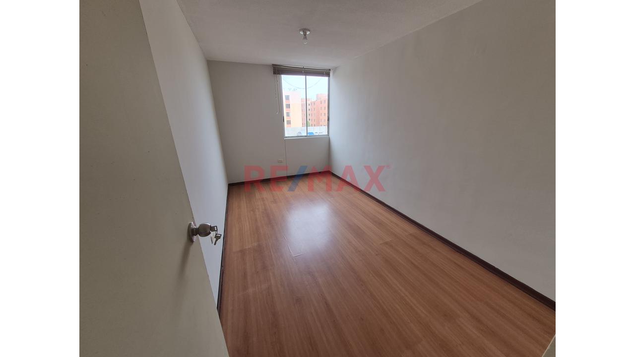 Chorrillos, Departamento En Alquiler En Condominio Torres De Matellini — foto 6