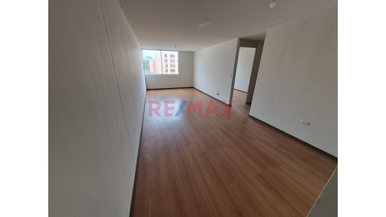 Chorrillos, Departamento En Alquiler En Condominio Torres De Matellini — foto 10