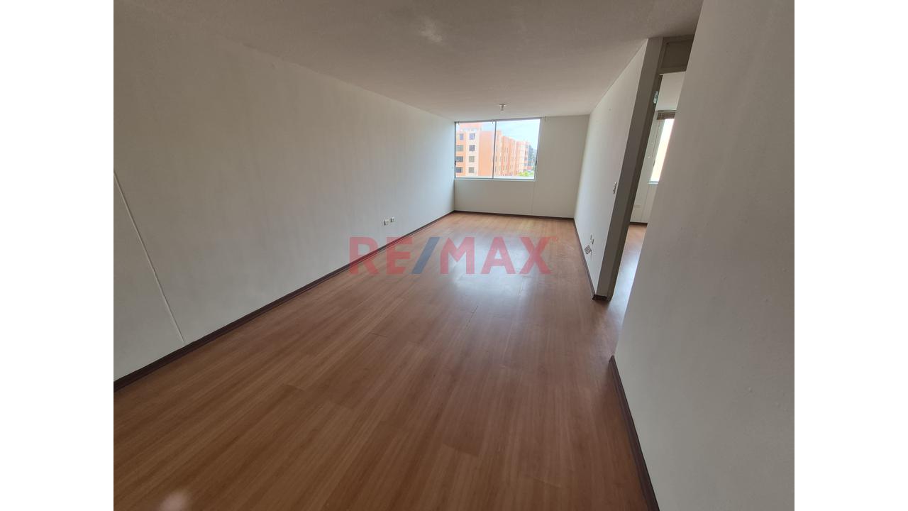 Chorrillos, Departamento En Alquiler En Condominio Torres De Matellini — foto 15