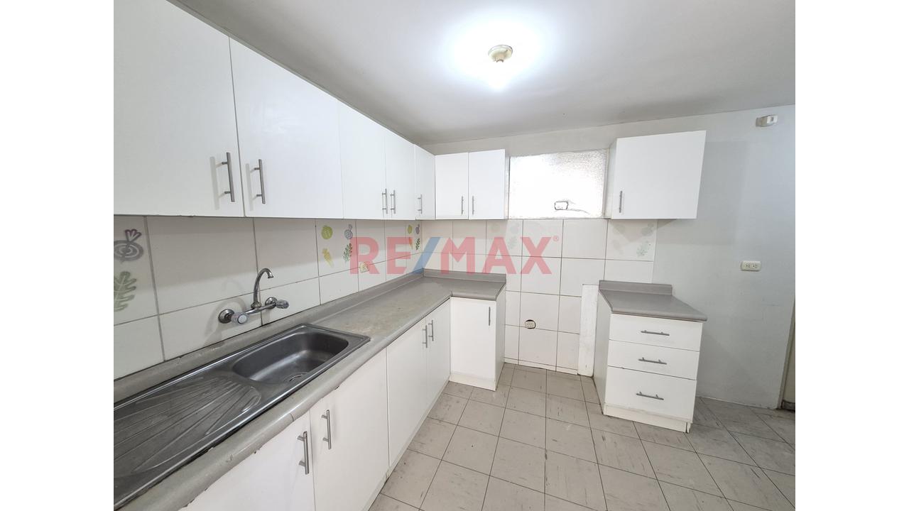 Chorrillos, Departamento En Alquiler En Condominio Torres De Matellini — foto 2