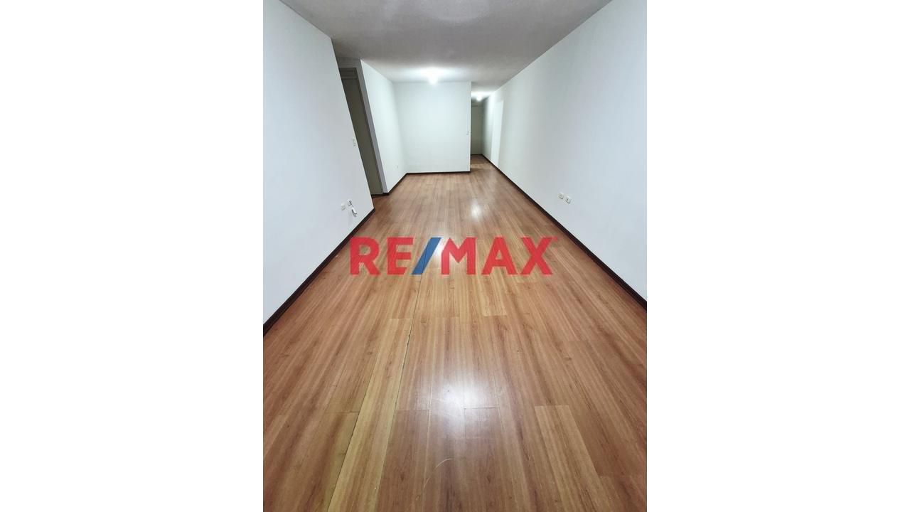 Chorrillos, Departamento En Alquiler En Condominio Torres De Matellini