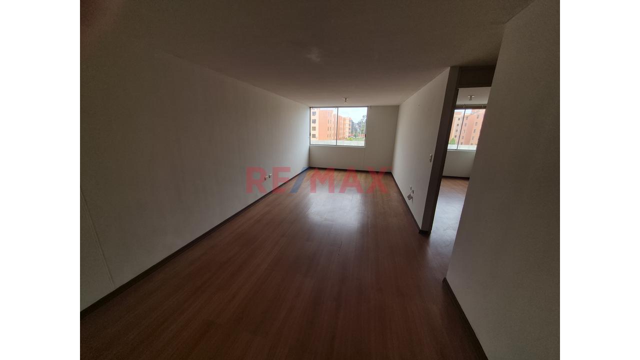 Chorrillos, Departamento En Alquiler En Condominio Torres De Matellini — foto 14