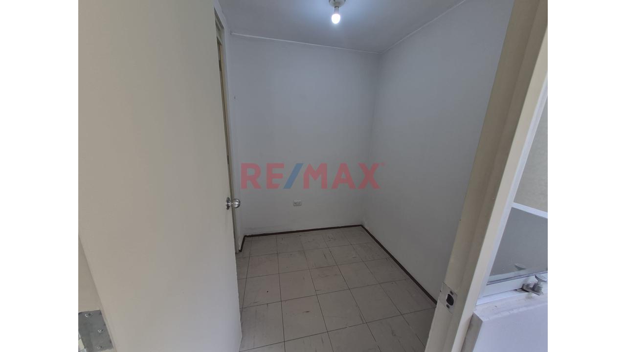 Chorrillos, Departamento En Alquiler En Condominio Torres De Matellini — foto 4
