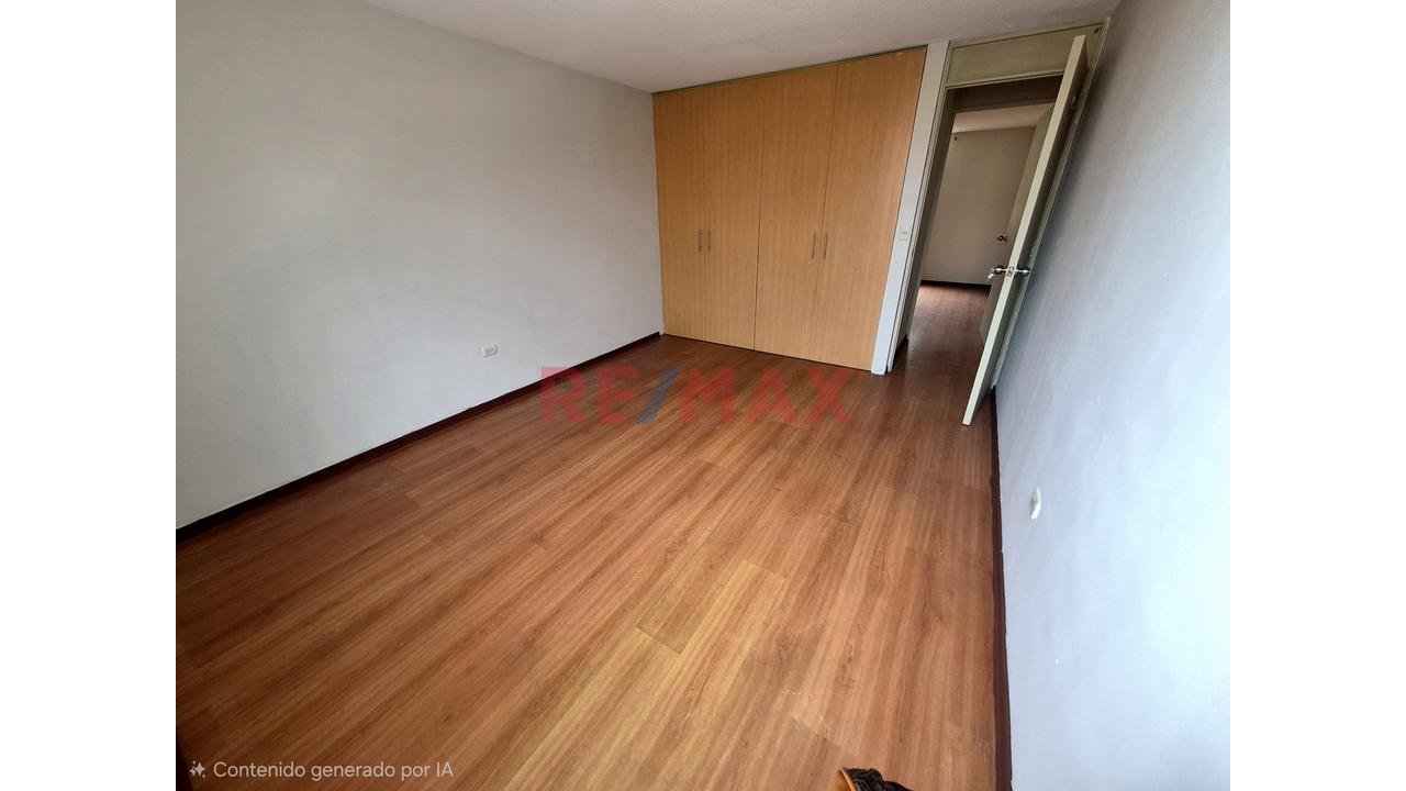 Chorrillos, Departamento En Alquiler En Condominio Torres De Matellini — foto 12
