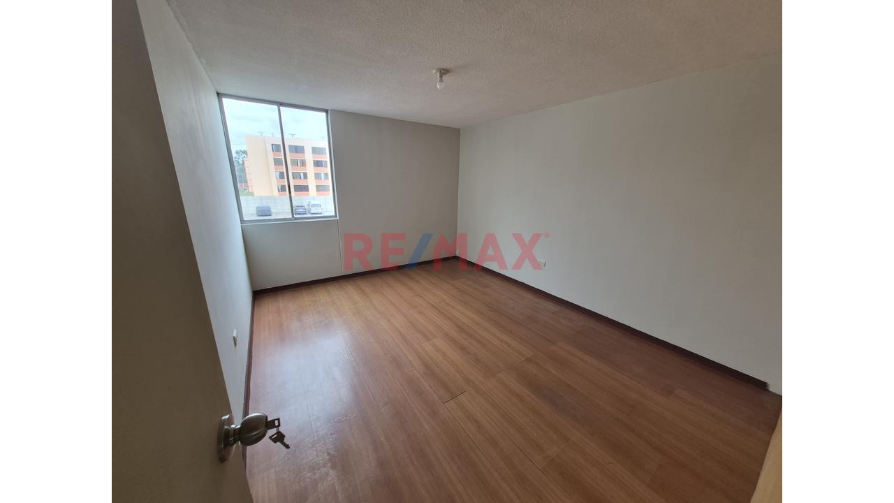 Chorrillos, Departamento En Alquiler En Condominio Torres De Matellini — foto 7