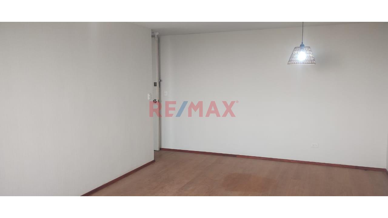 DEPARTAMENTO FLAT 6