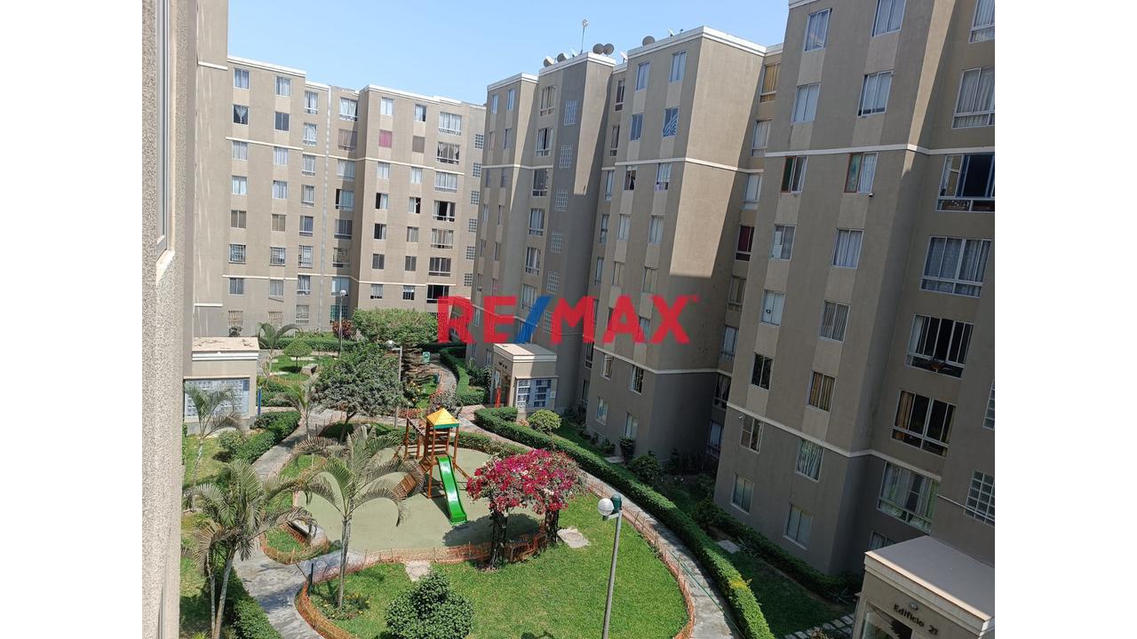 DEPARTAMENTO FLAT