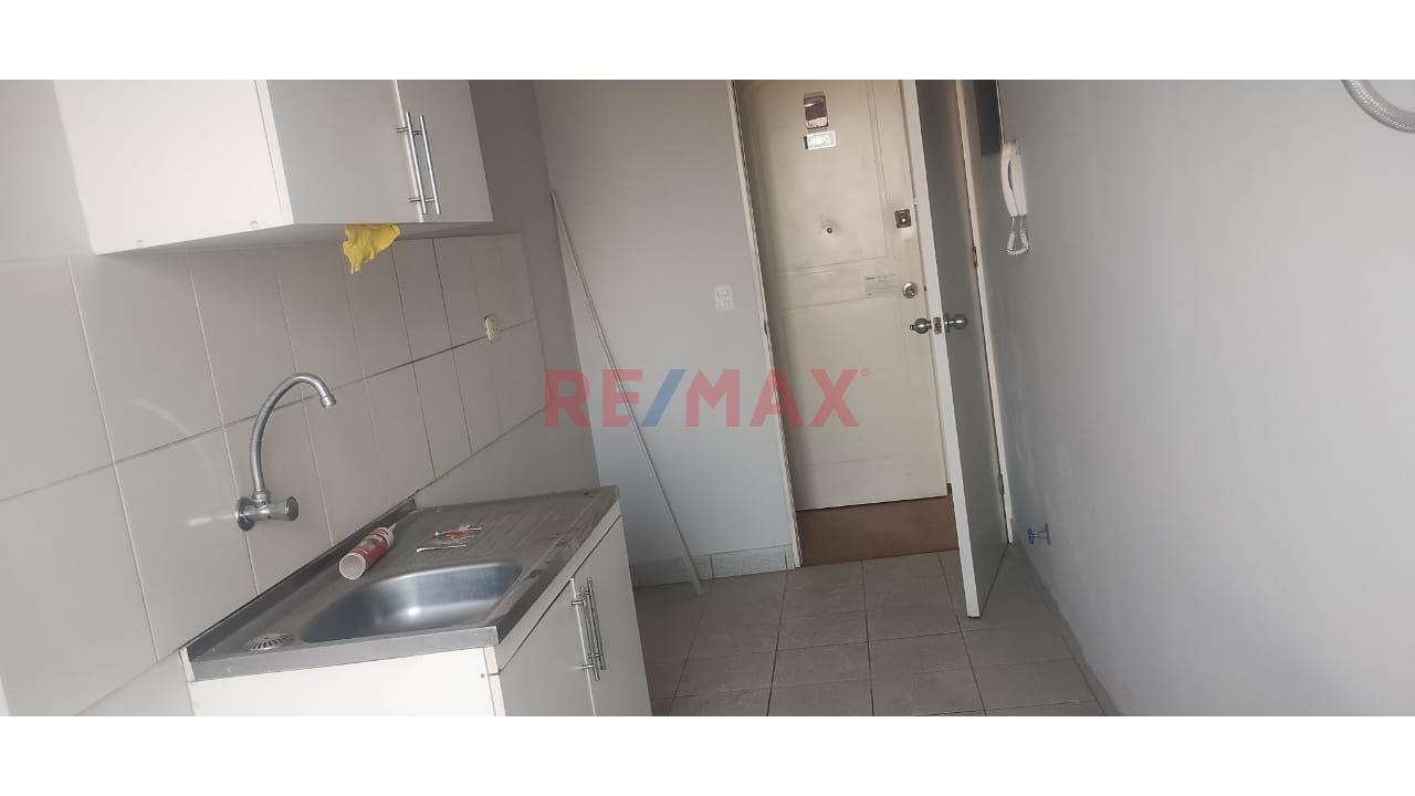 DEPARTAMENTO FLAT 5