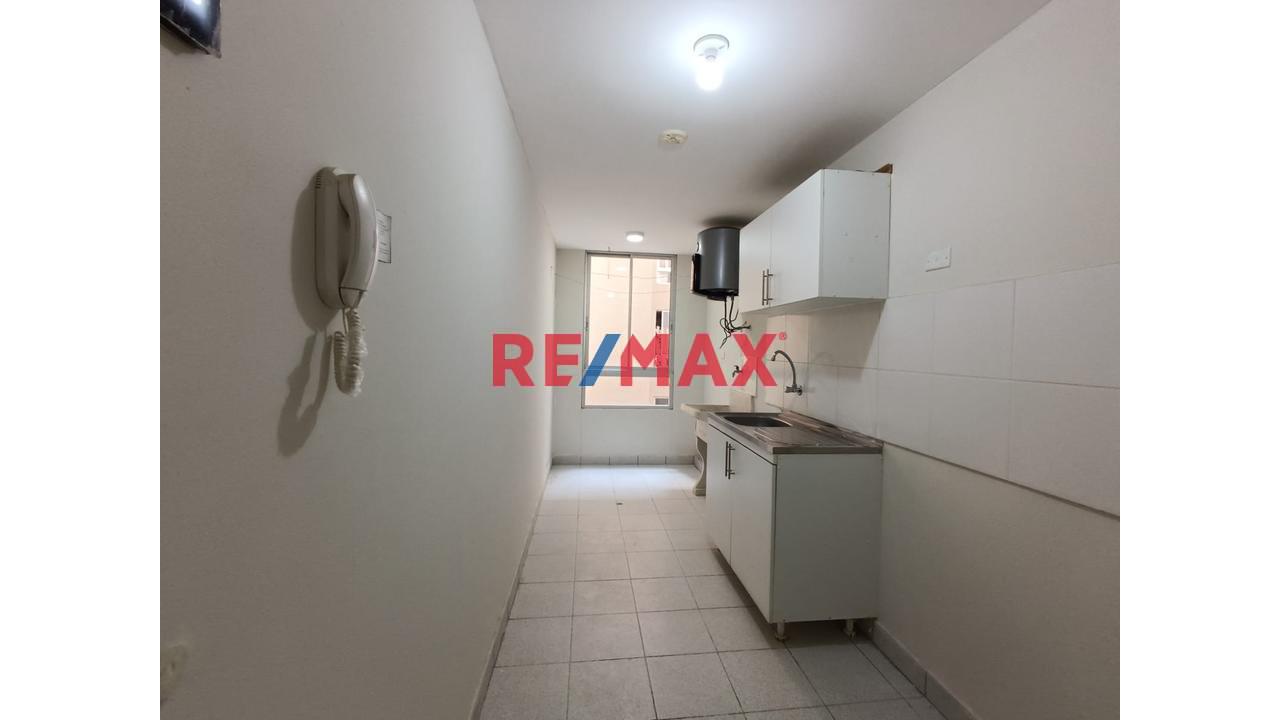 DEPARTAMENTO FLAT 4