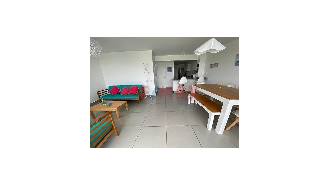 🌊 Alquiler Casa De Playa Amoblada En Condominio Kentia – Km 71 Panamericana Sur ☀️ - 2