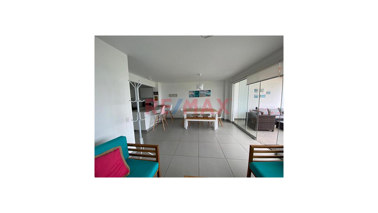 🌊 Alquiler Casa De Playa Amoblada En Condominio Kentia – Km 71 Panamericana Sur ☀️ - 5