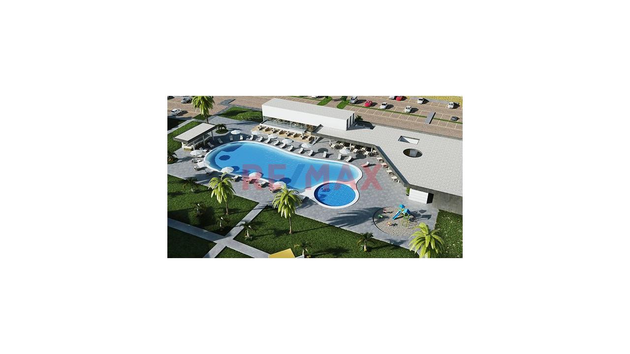 🌊 Alquiler Casa De Playa Amoblada En Condominio Kentia – Km 71 Panamericana Sur ☀️ - 13