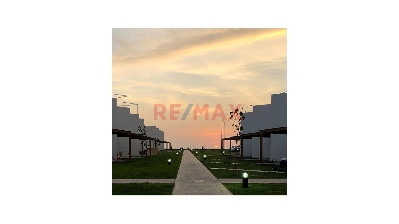 🌊 Alquiler Casa De Playa Amoblada En Condominio Kentia – Km 71 Panamericana Sur ☀️ - 4