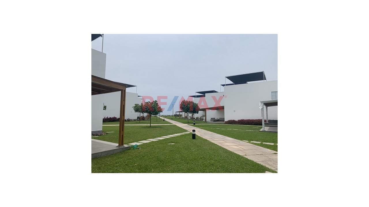 🌊 Alquiler Casa De Playa Amoblada En Condominio Kentia – Km 71 Panamericana Sur ☀️ - 16