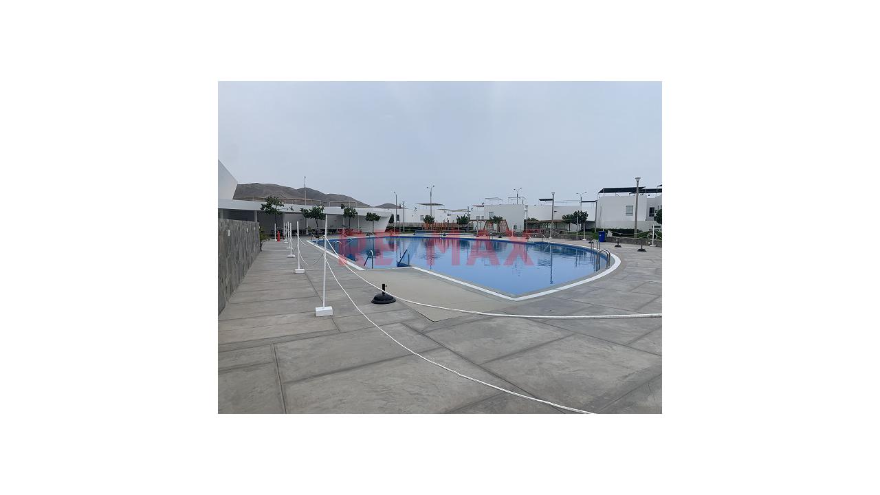 🌊 Alquiler Casa De Playa Amoblada En Condominio Kentia – Km 71 Panamericana Sur ☀️ - 9
