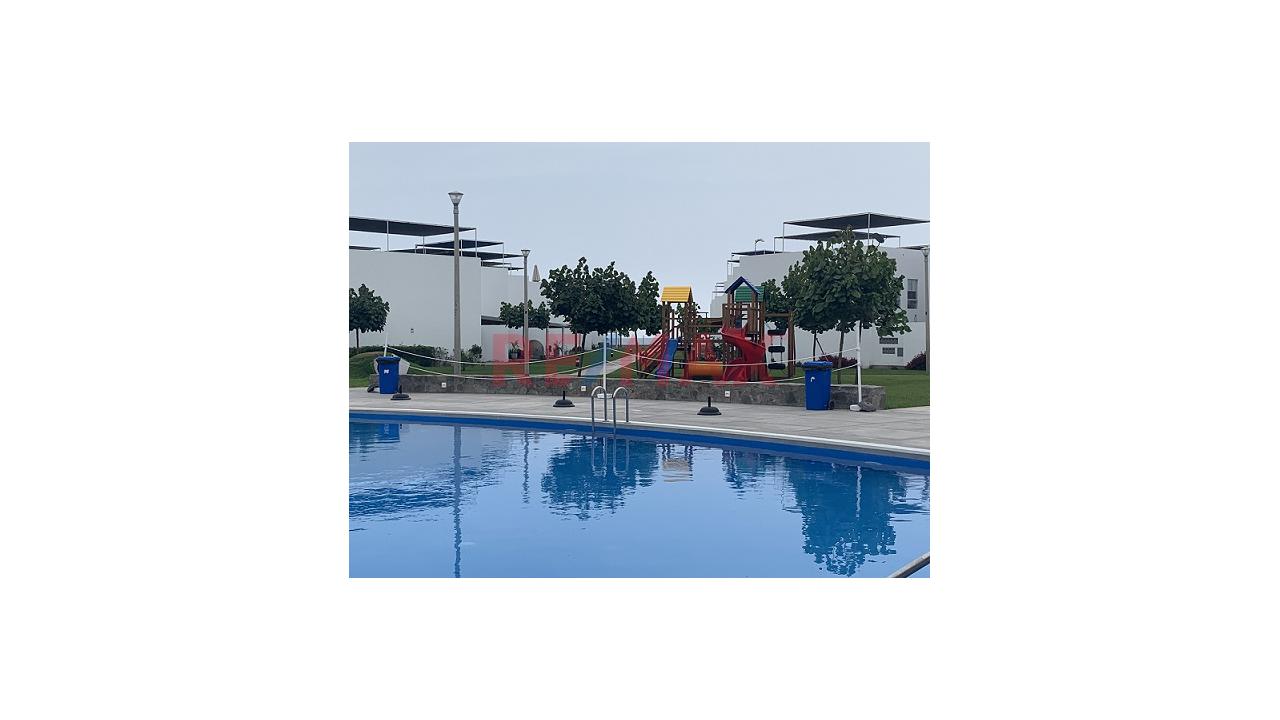 🌊 Alquiler Casa De Playa Amoblada En Condominio Kentia – Km 71 Panamericana Sur ☀️ - 10