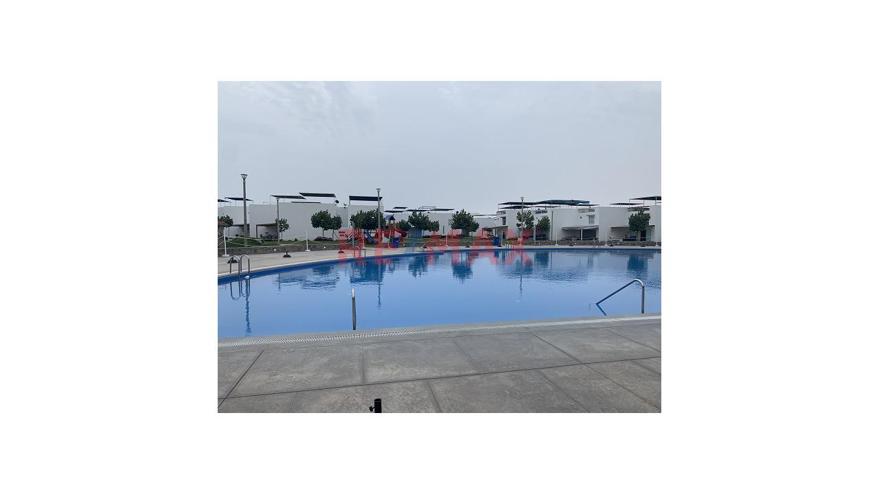 🌊 Alquiler Casa De Playa Amoblada En Condominio Kentia – Km 71 Panamericana Sur ☀️ - 11